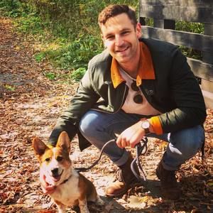 Meet your Posher, Kenan